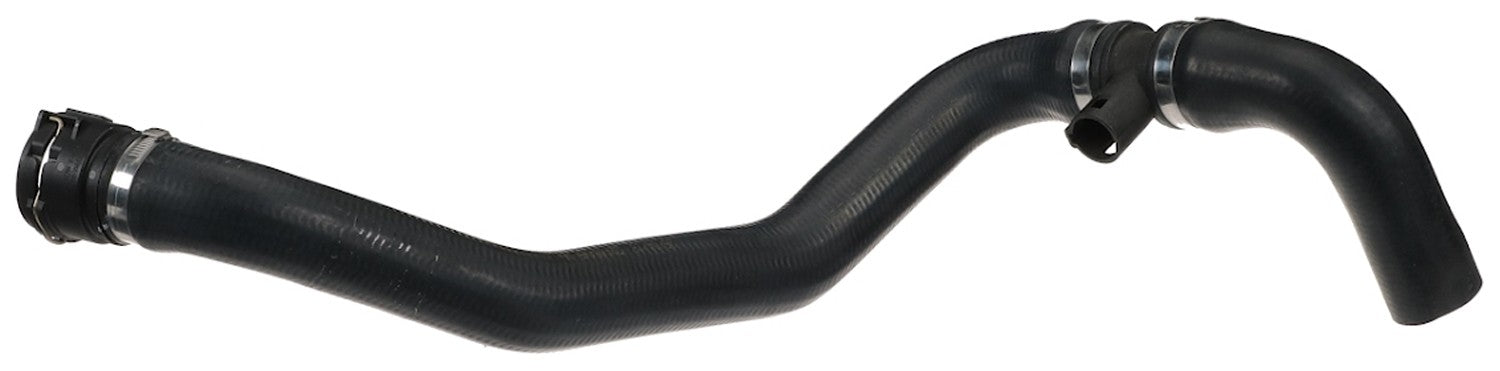 gates radiator coolant hose  frsport 24678