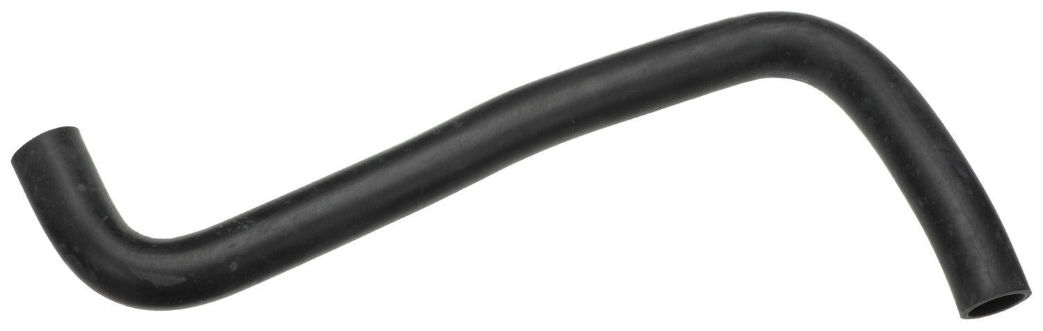 Gates Radiator Coolant Hose  top view frsport 24680