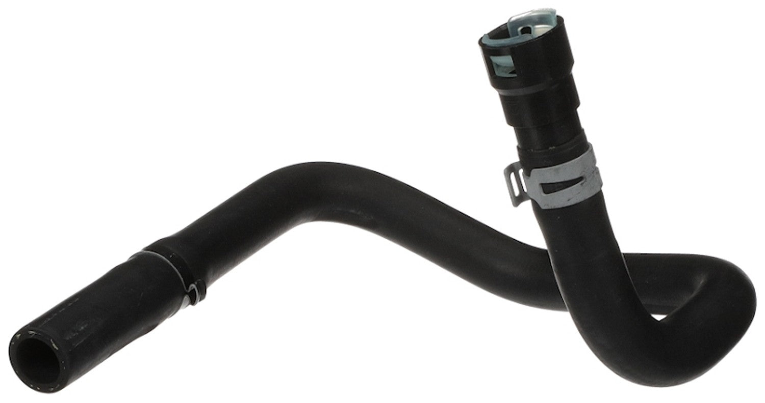 gates radiator coolant hose  frsport 24681