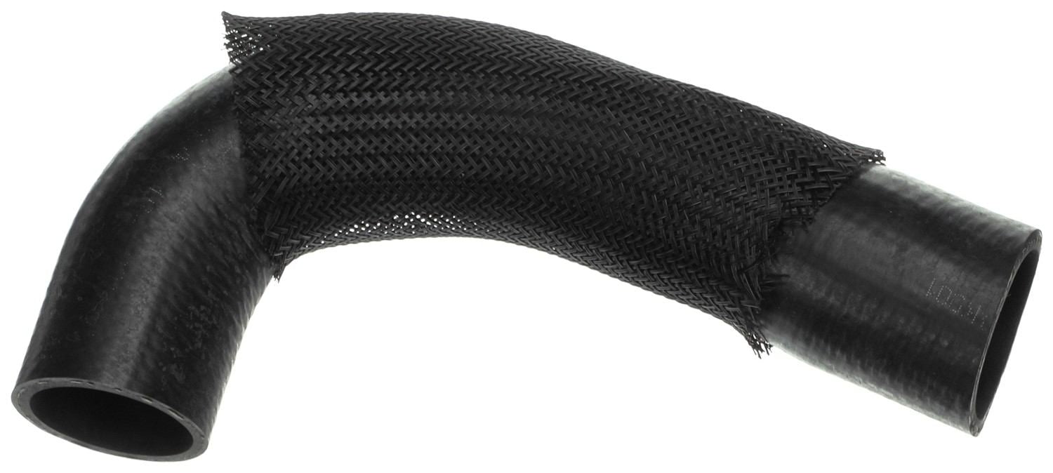 gates radiator coolant hose  frsport 24682