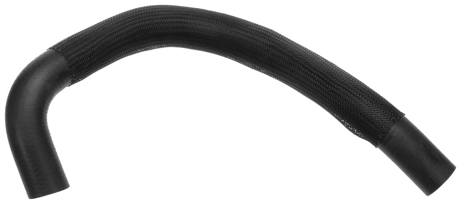 gates radiator coolant hose  frsport 24683