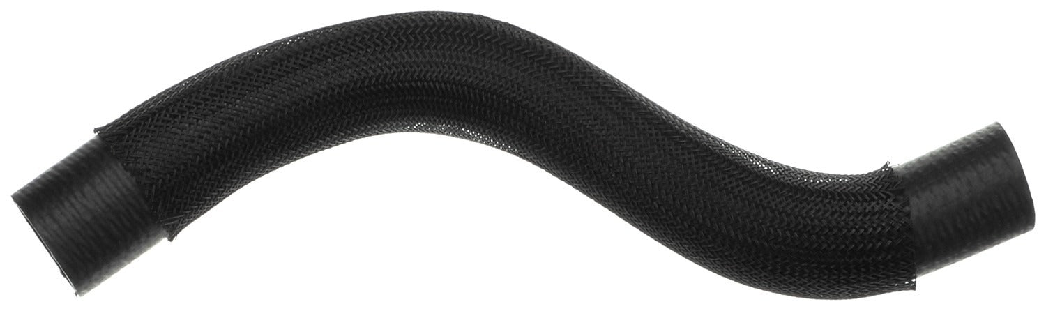 Gates Radiator Coolant Hose  top view frsport 24690