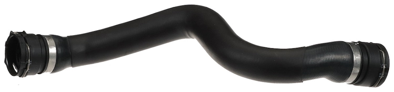 gates radiator coolant hose  frsport 24693