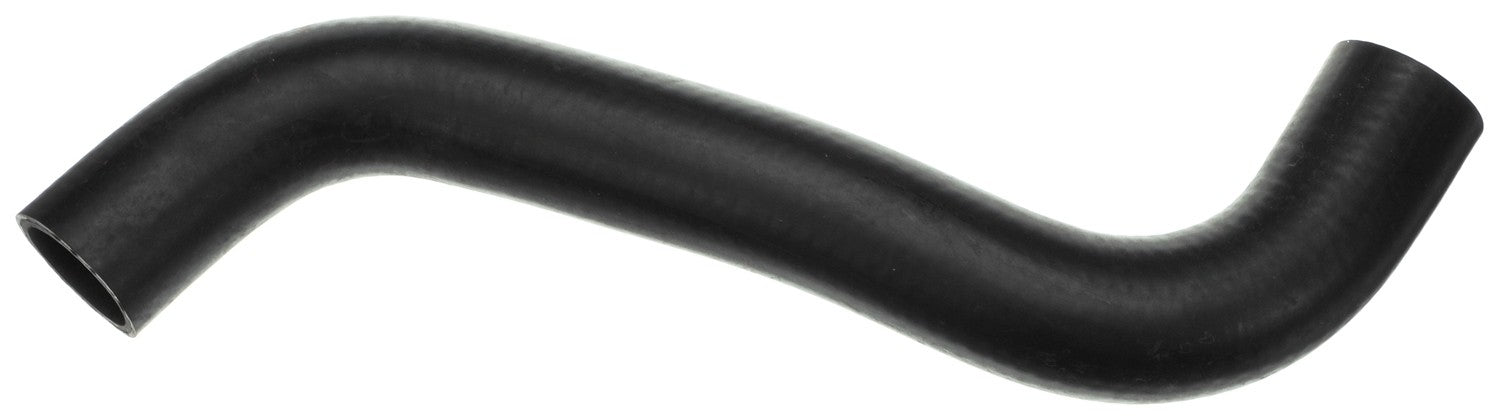 gates radiator coolant hose  frsport 24694