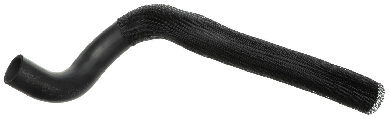 gates radiator coolant hose  frsport 24696