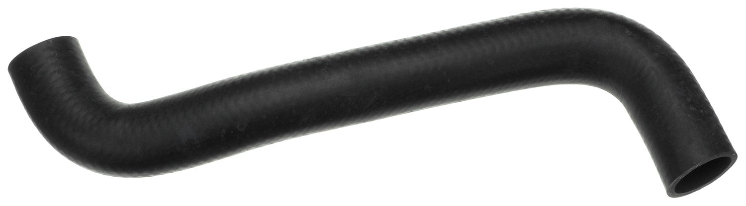 Gates Radiator Coolant Hose  top view frsport 24699