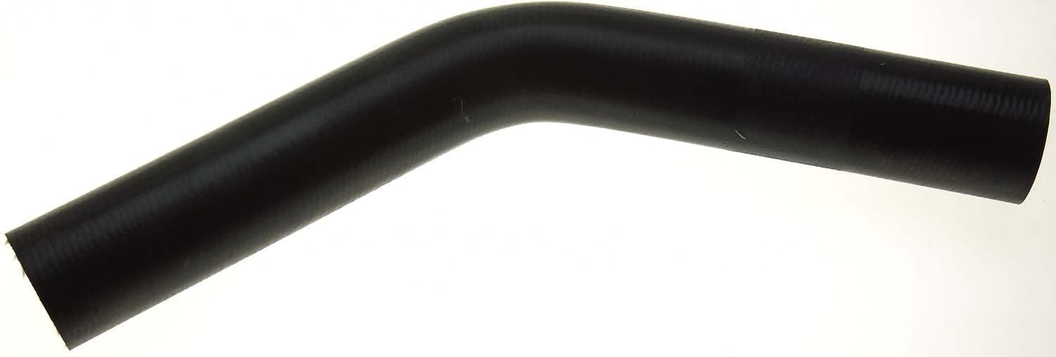 Gates Fuel Filler Hose  top view frsport 24702