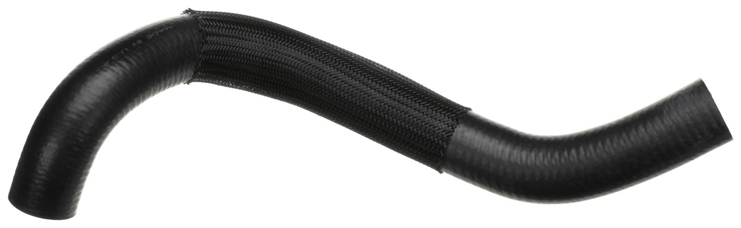 gates radiator coolant hose  frsport 24706