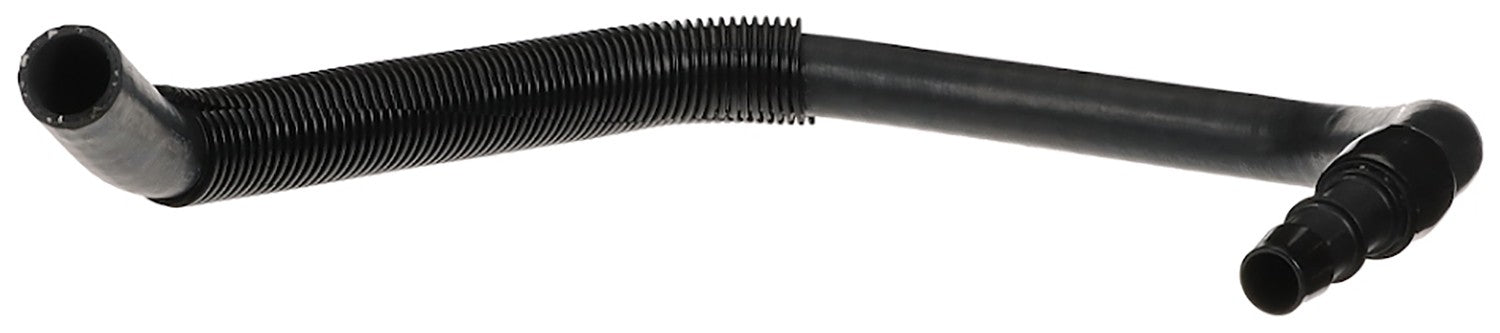 gates radiator coolant hose  frsport 24724