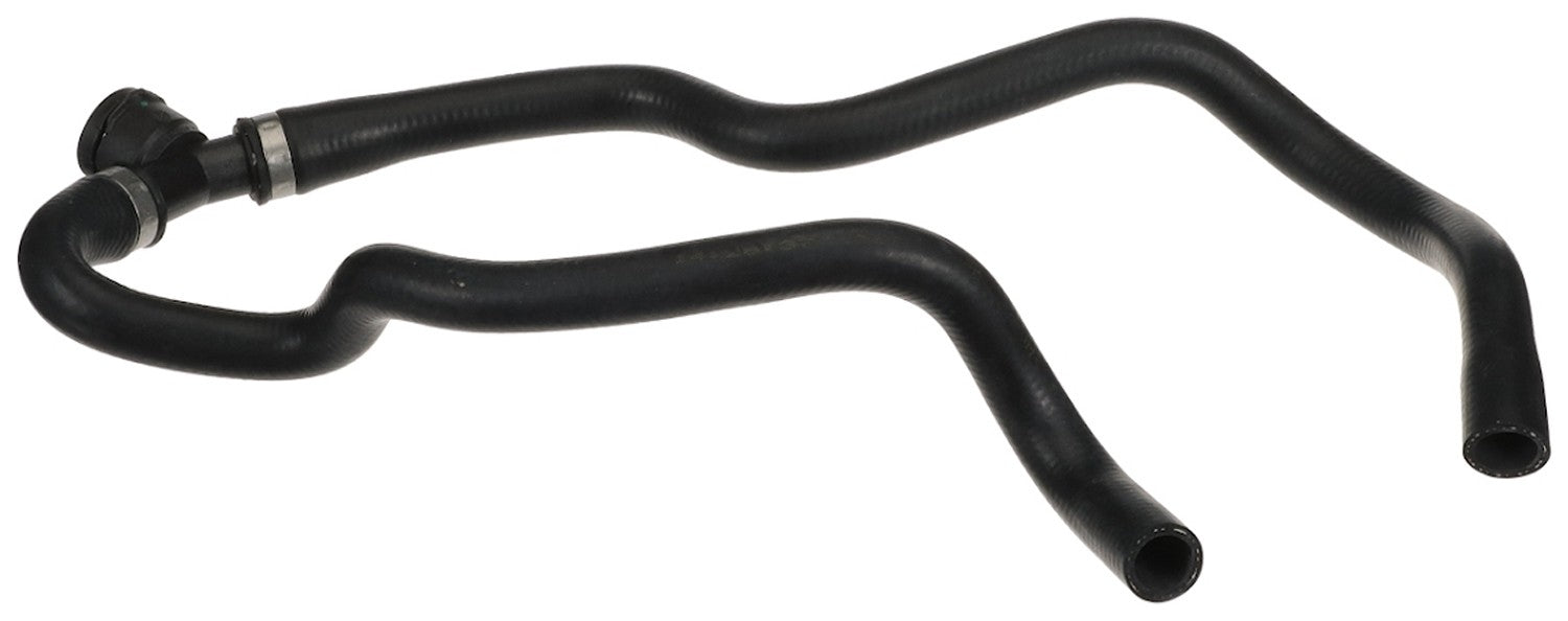 gates radiator coolant hose  frsport 24726