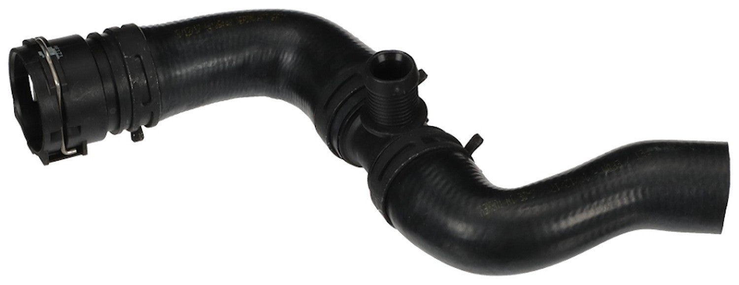 gates radiator coolant hose  frsport 24727