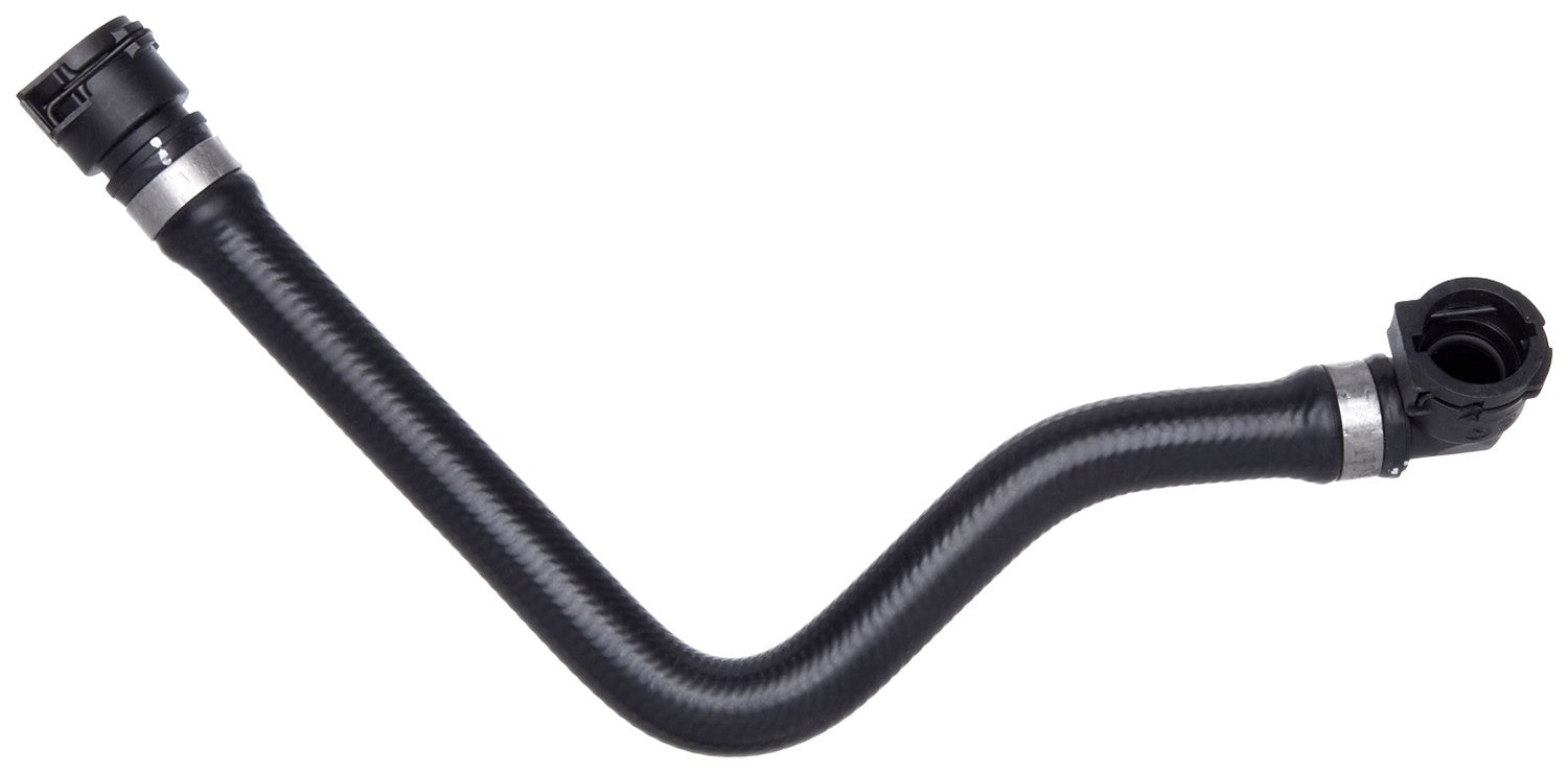 gates radiator coolant hose  frsport 24731