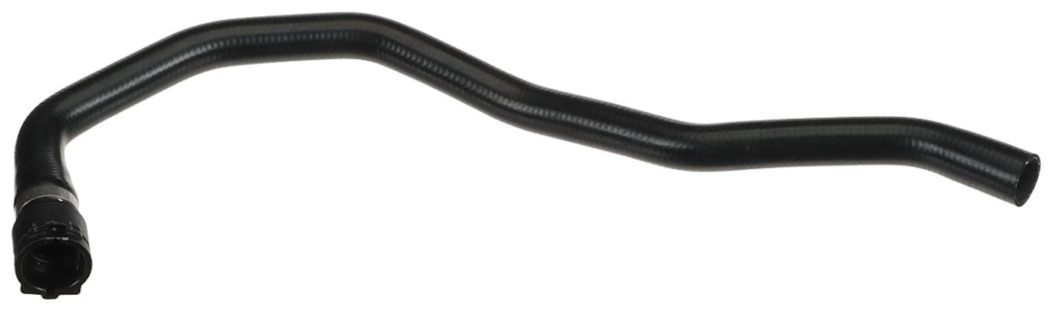 gates radiator coolant hose  frsport 24732