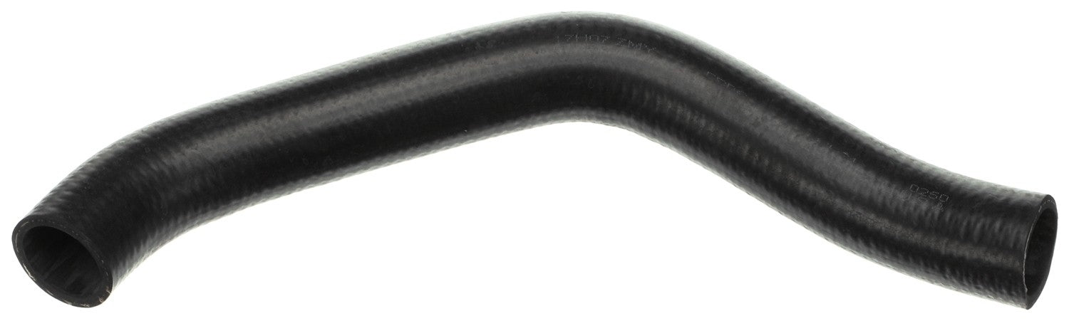 gates radiator coolant hose  frsport 24740