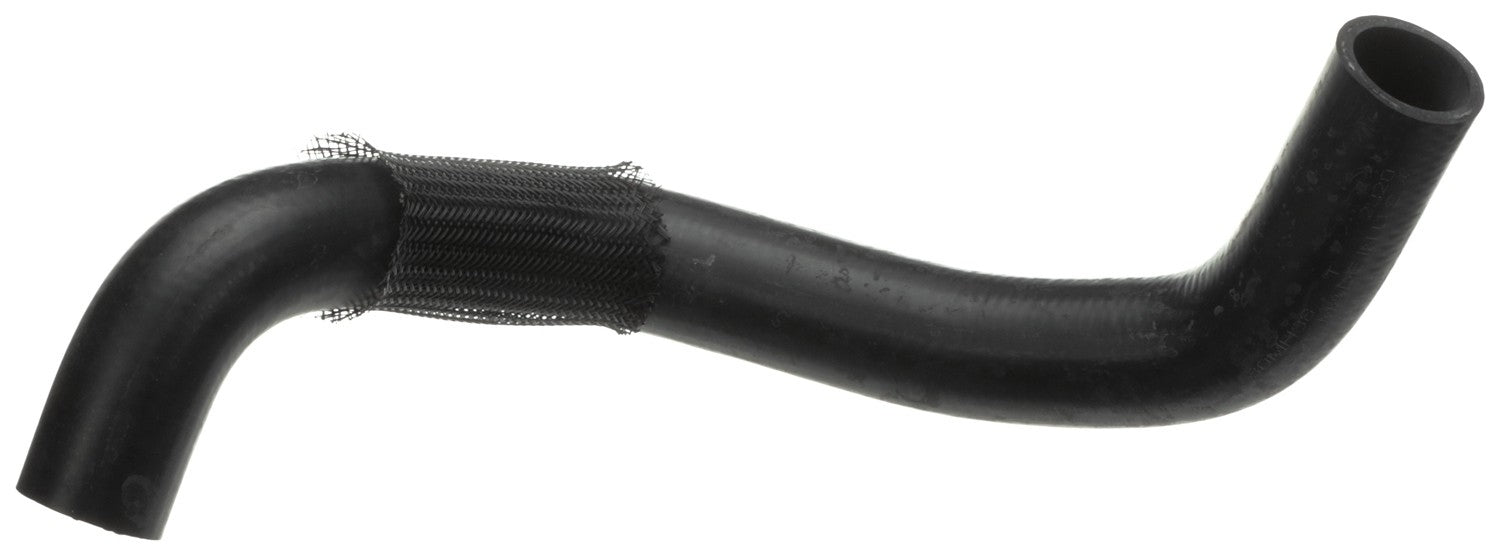 gates radiator coolant hose  frsport 24743