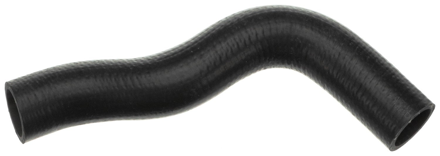 Gates Radiator Coolant Hose  top view frsport 24744