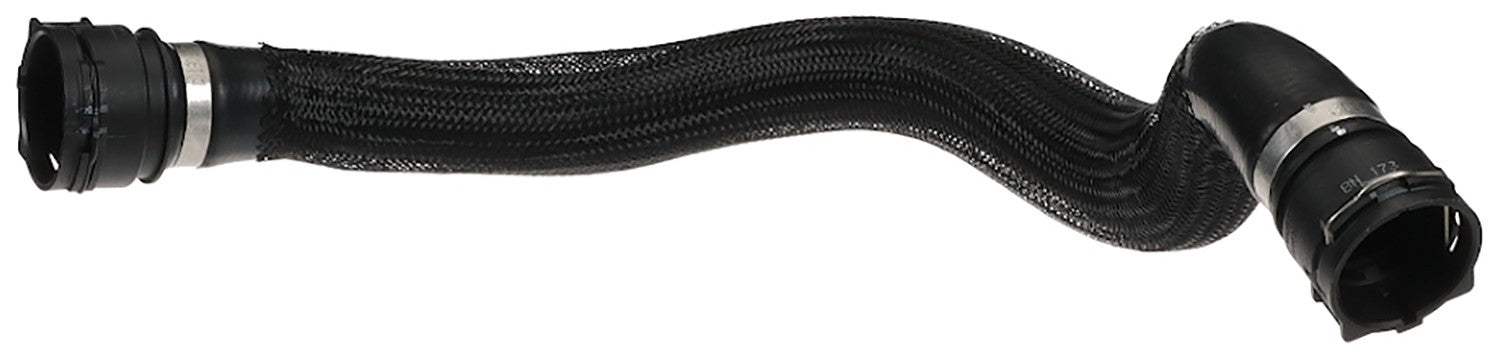 gates radiator coolant hose  frsport 24745