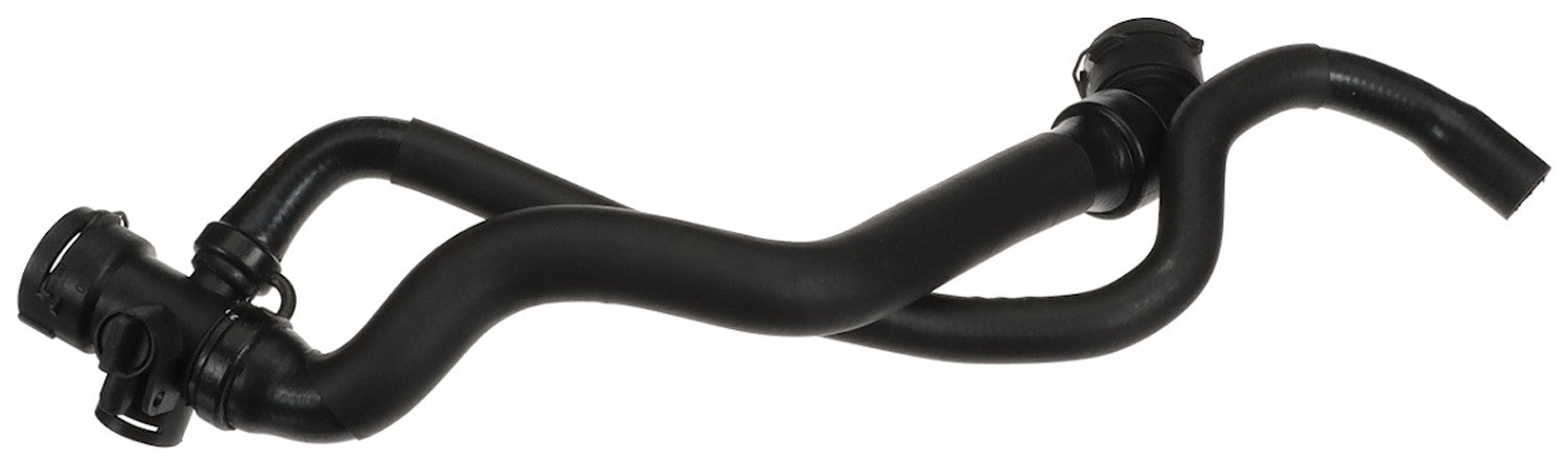 gates radiator coolant hose  frsport 24746