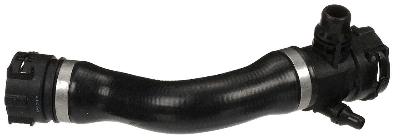 gates radiator coolant hose  frsport 24751