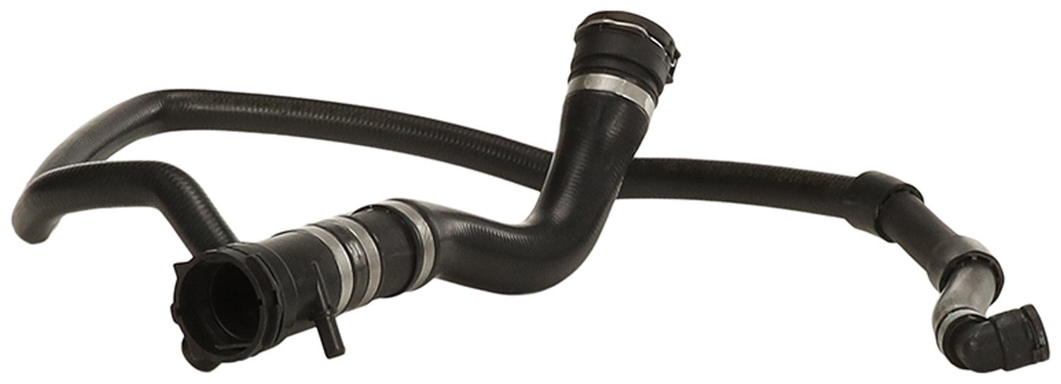 gates radiator coolant hose  frsport 24755