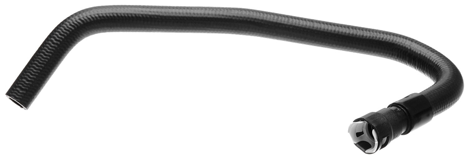 Gates Radiator Coolant Hose  top view frsport 24759