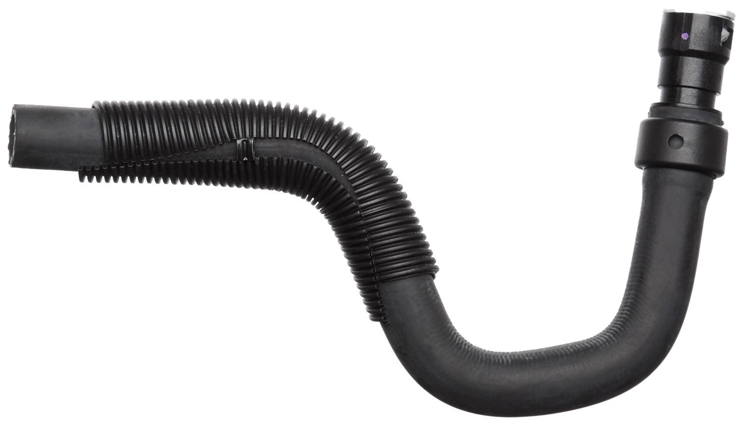 gates radiator coolant hose  frsport 24762