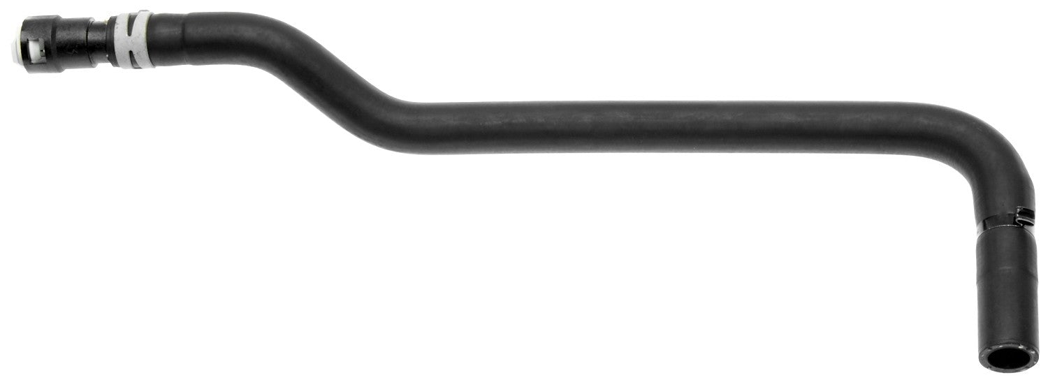 gates radiator coolant hose  frsport 24782