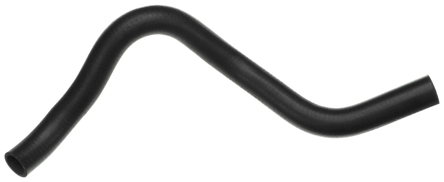 Gates Radiator Coolant Hose  top view frsport 24787