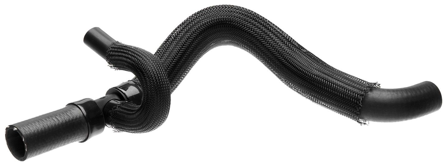 Gates Radiator Coolant Hose  top view frsport 24794