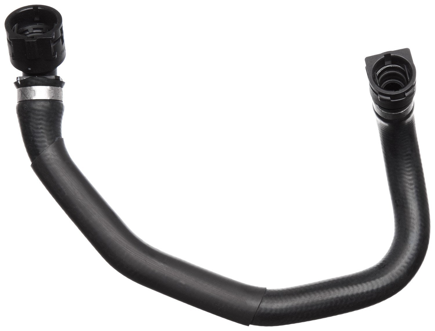 Gates Radiator Coolant Hose  top view frsport 24799