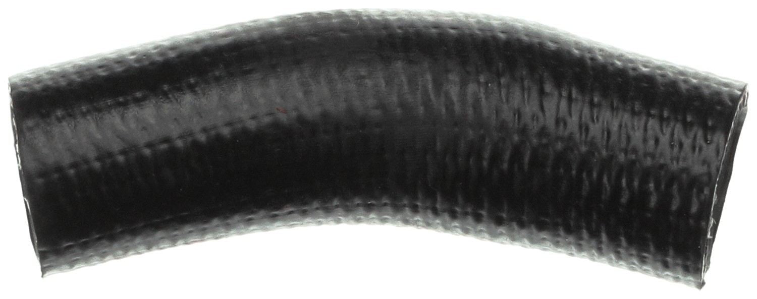 Gates Radiator Coolant Hose  top view frsport 24807