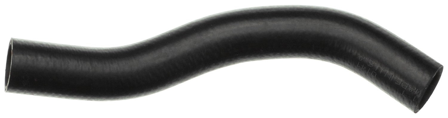 Gates Radiator Coolant Hose  top view frsport 24809