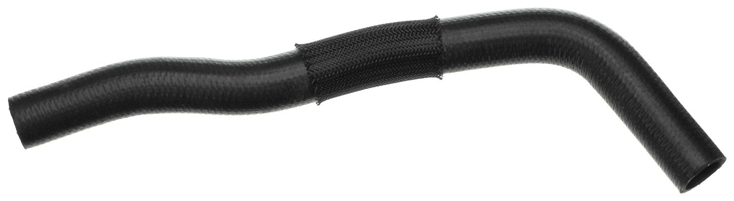 Gates Radiator Coolant Hose  top view frsport 24827