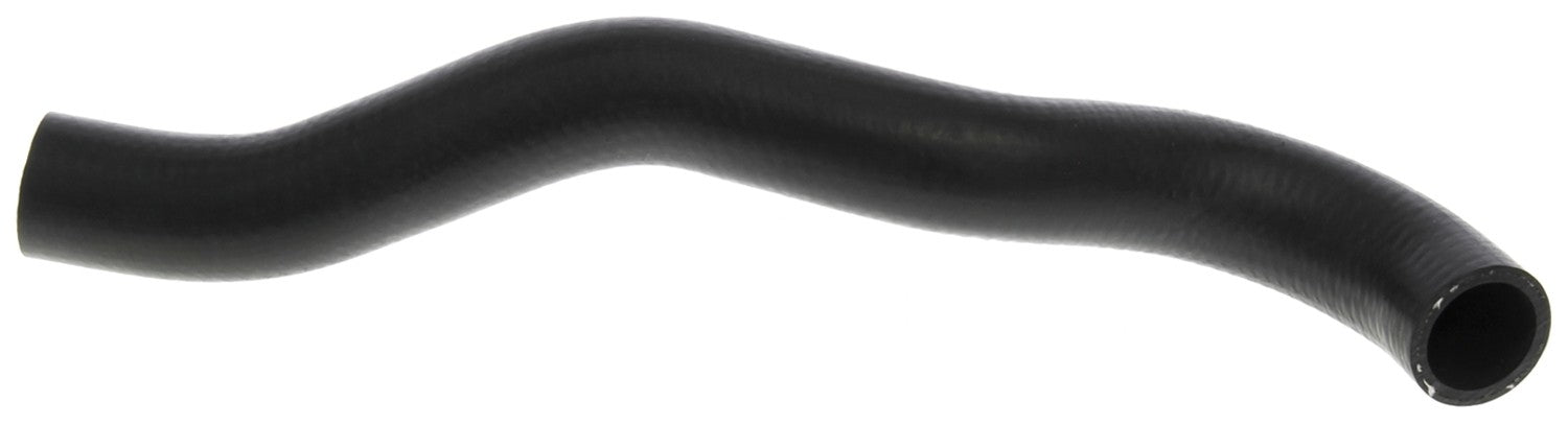 Gates Radiator Coolant Hose  top view frsport 24849