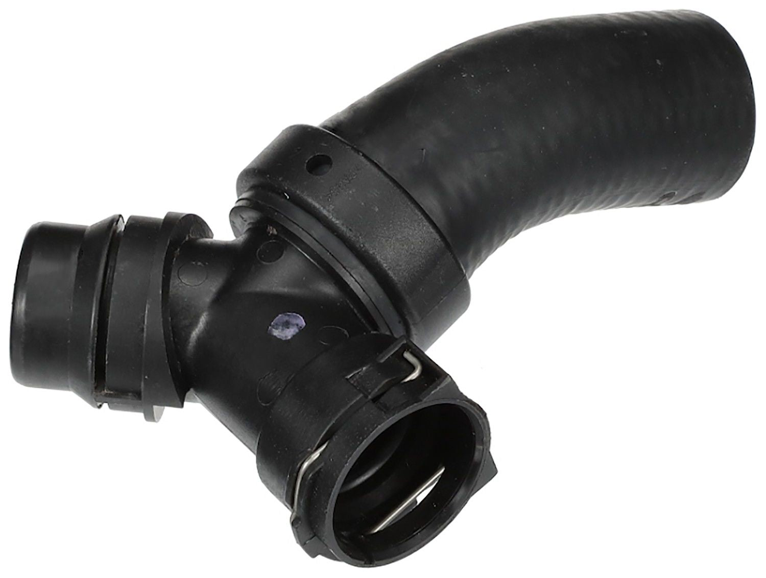 gates radiator coolant hose  frsport 24857