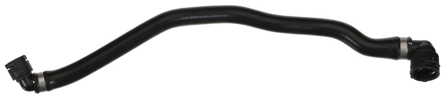 gates radiator coolant hose  frsport 24863