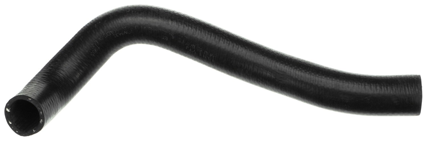 gates radiator coolant hose  frsport 24870