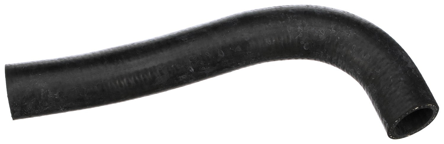 Gates Radiator Coolant Hose  top view frsport 24876