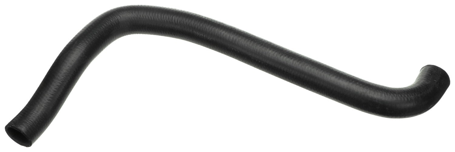 Gates Radiator Coolant Hose  top view frsport 24881