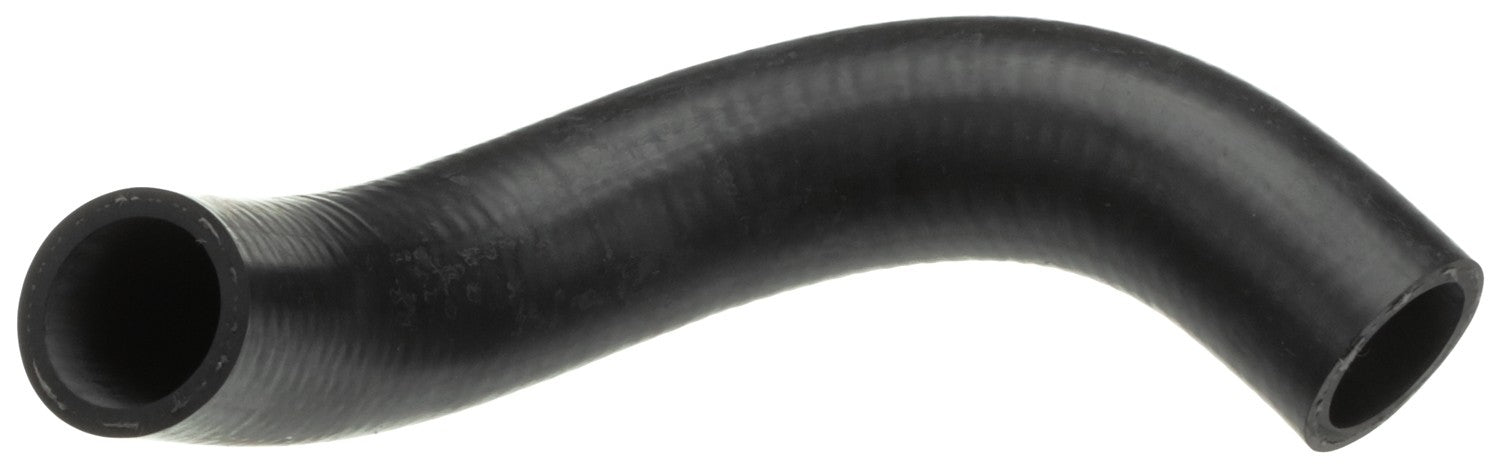 Gates Radiator Coolant Hose  top view frsport 24910