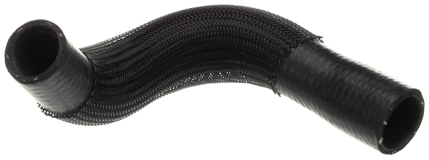 Gates Radiator Coolant Hose  top view frsport 24911