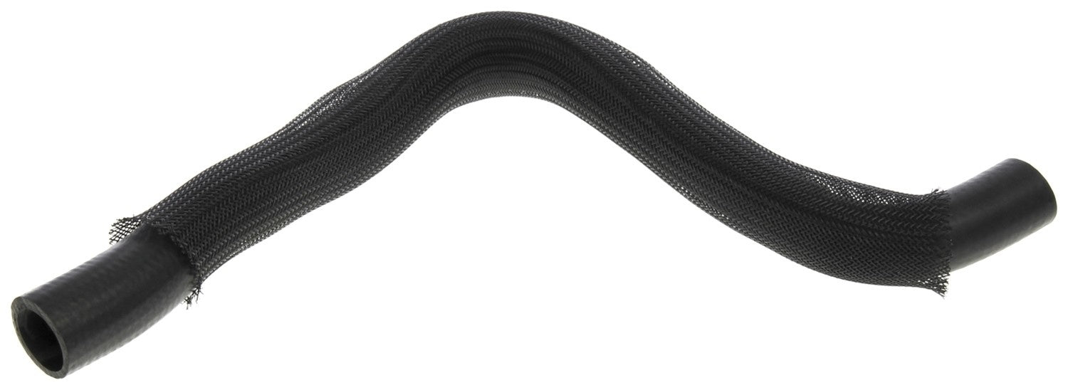 Gates Radiator Coolant Hose  top view frsport 24931