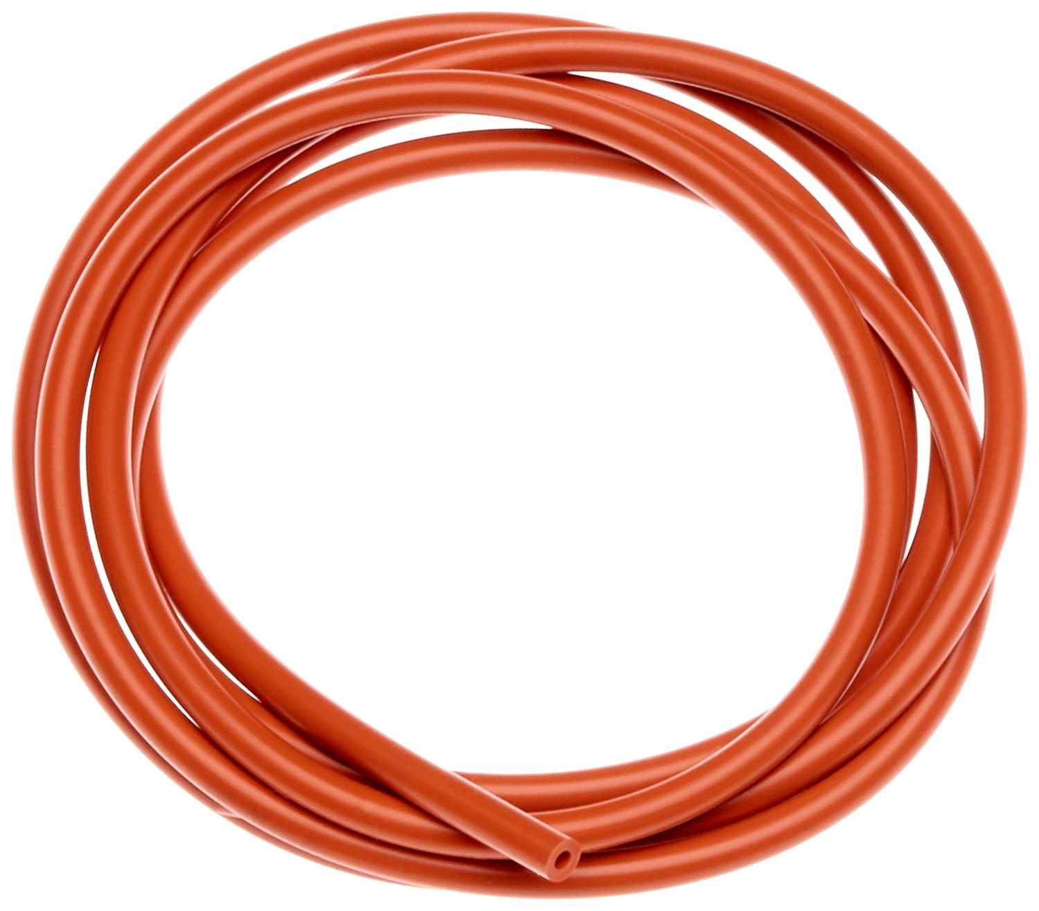 Gates Exhaust Gas Recirculation (EGR) Pressure Feedback Hose  top view frsport 27079