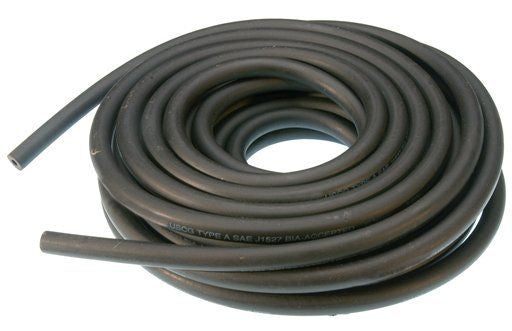 Gates 1/4 inch x 12 inch Submersible Fuel Line Hose 27086