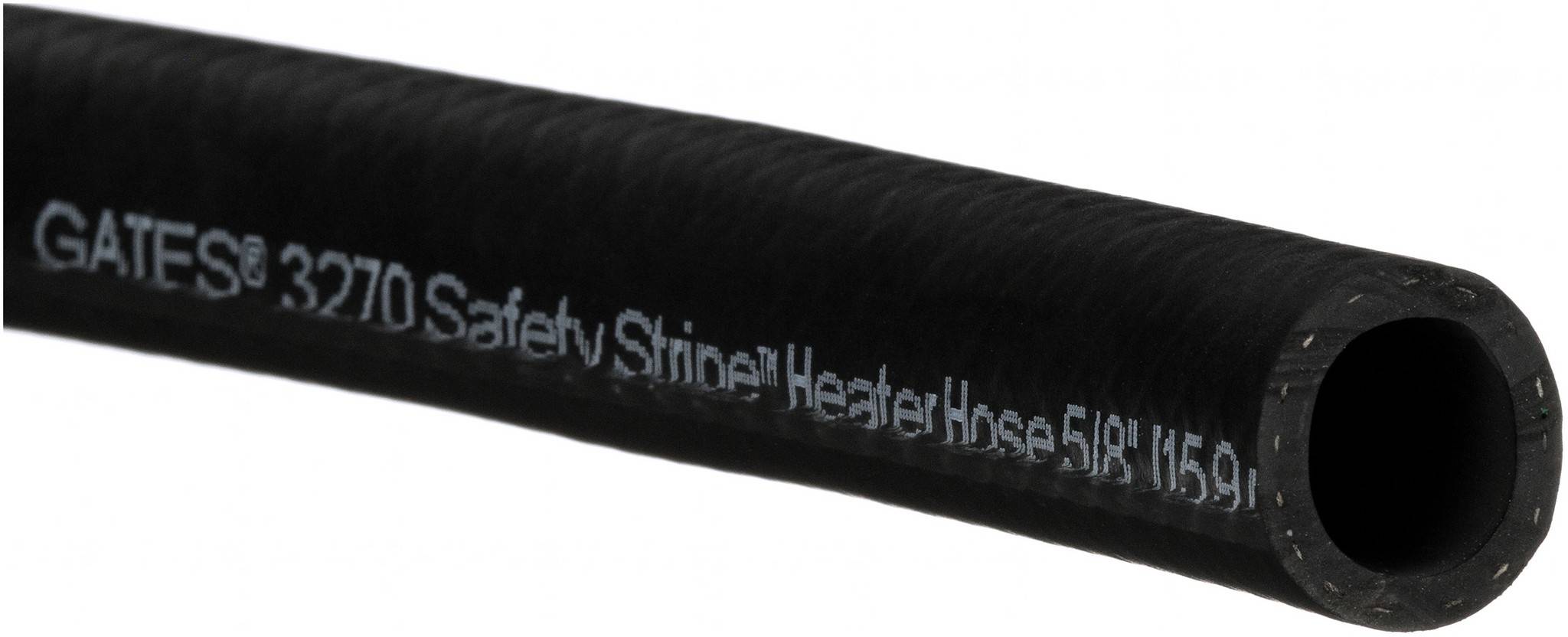 gates hvac heater hose  frsport 28417