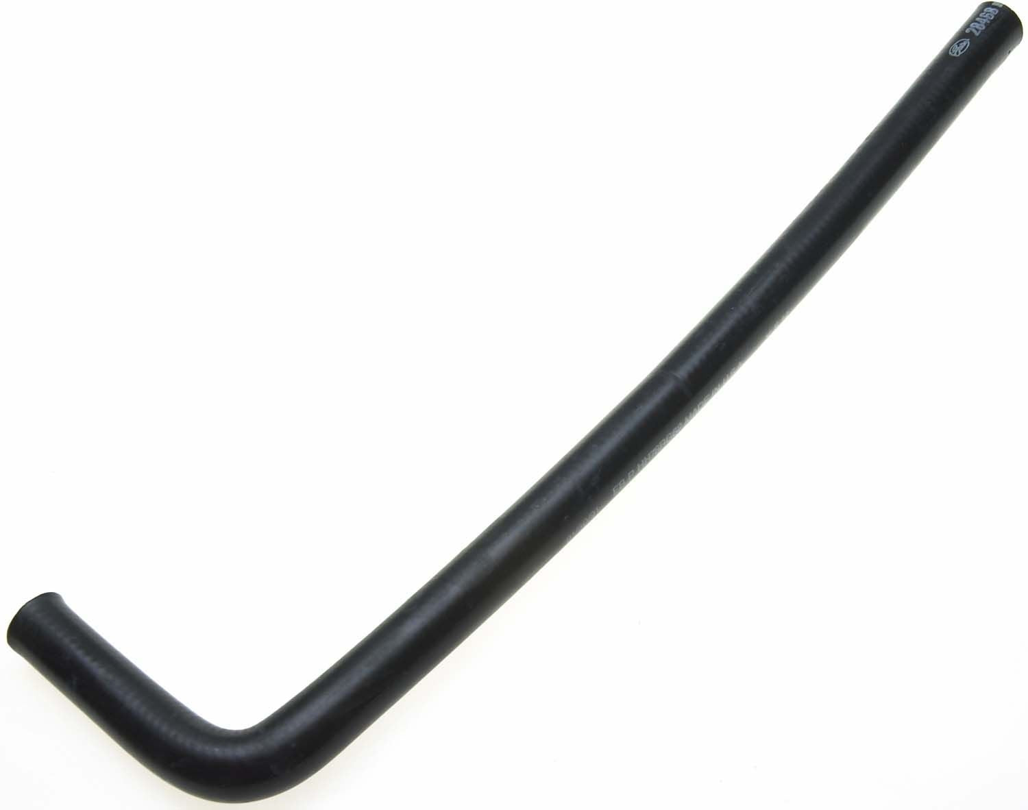 gates hvac heater hose  frsport 28468