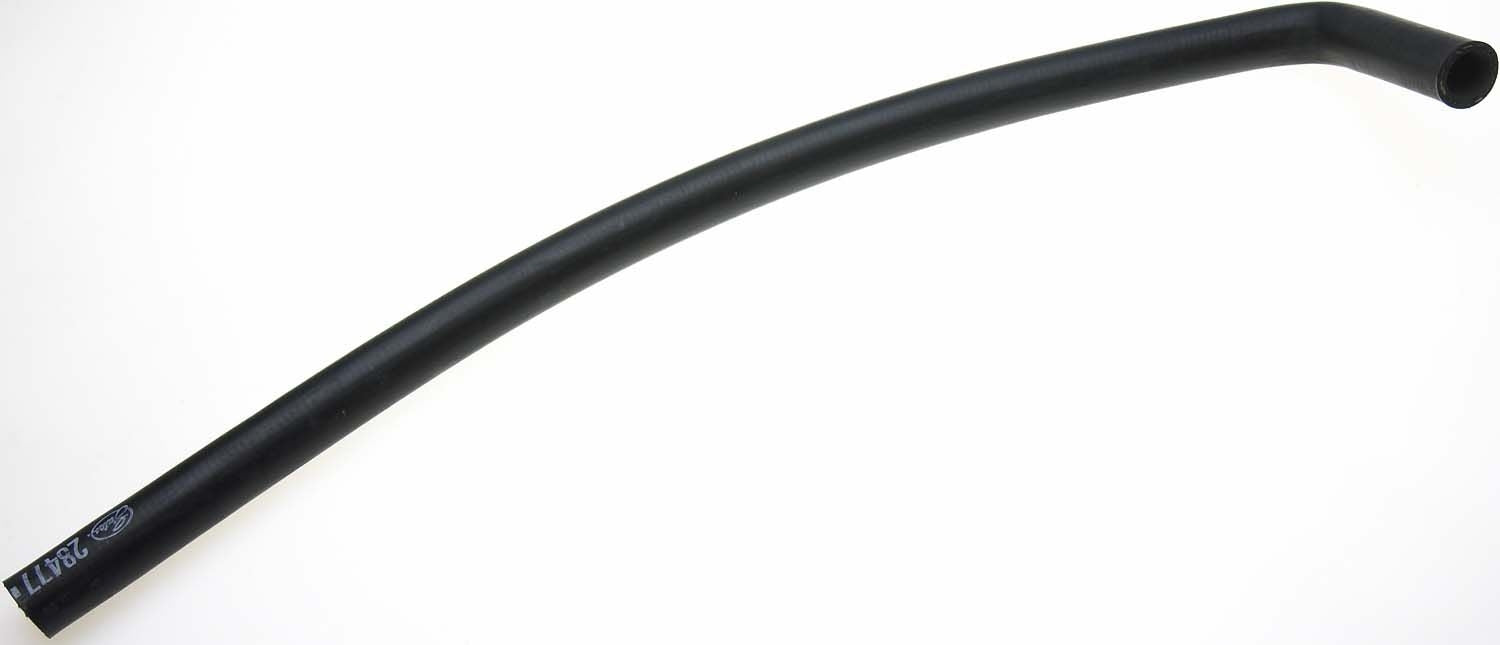 Gates 28in Centerline L 3/4in ID -40 to 275 Deg F 90 Deg Molded Heater Hose 28477