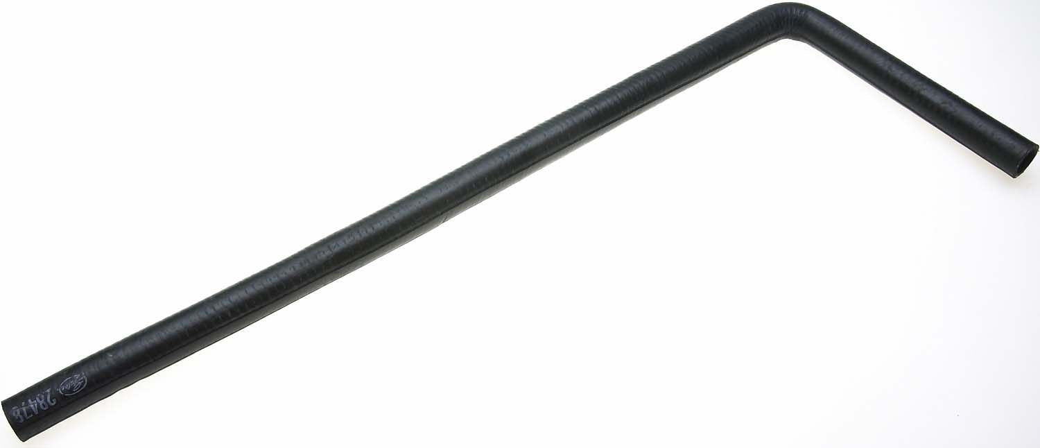 Gates 32in Centerline L 3/4in ID -40 to 275 Deg F 90 Degree Molded Heater Hose 28478