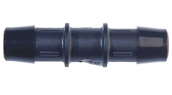 Gates Straight Connector 5/16in (Plastic) 28600