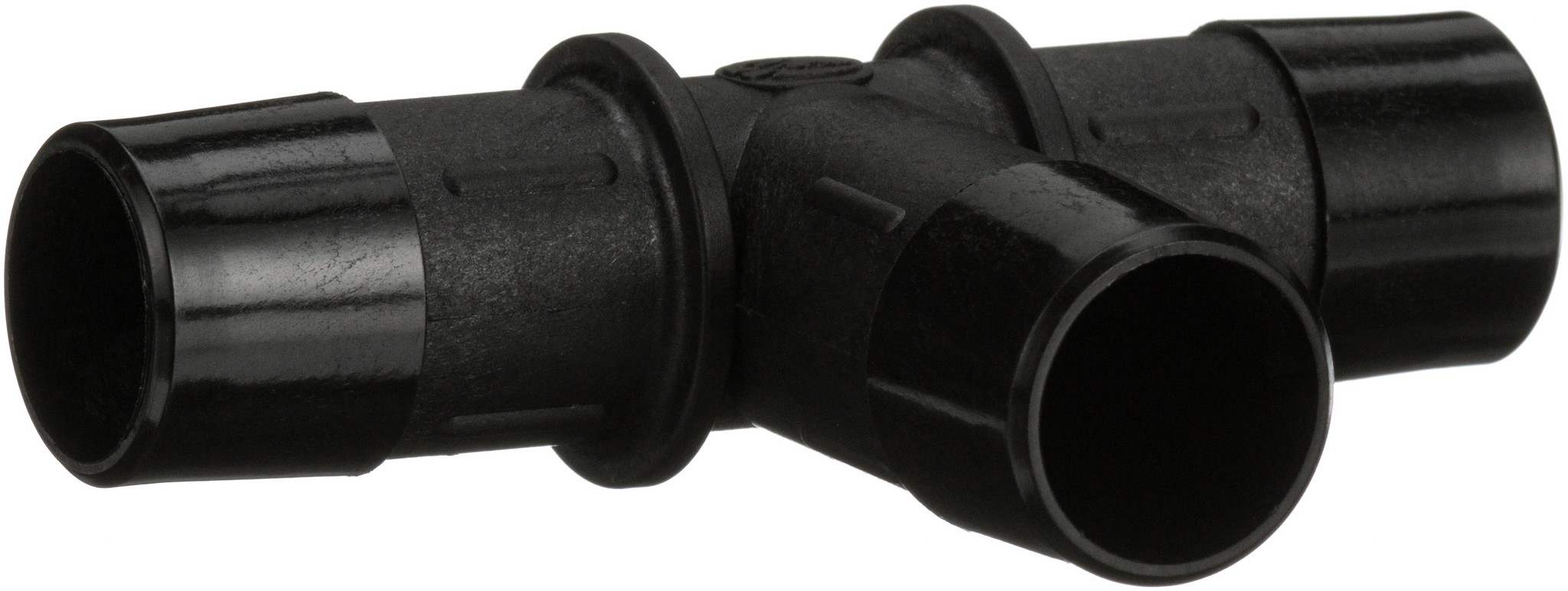 gates hvac heater hose connector  frsport 28635